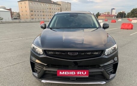 Geely Tugella FY11, 2022 год, 2 550 000 рублей, 10 фотография