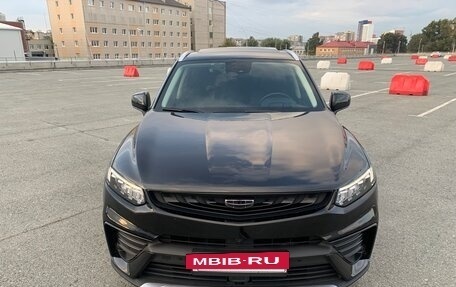 Geely Tugella FY11, 2022 год, 2 550 000 рублей, 11 фотография