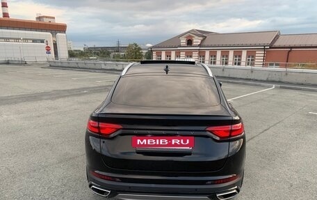 Geely Tugella FY11, 2022 год, 2 550 000 рублей, 12 фотография