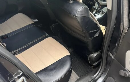 Chevrolet Cruze II, 2011 год, 520 000 рублей, 5 фотография