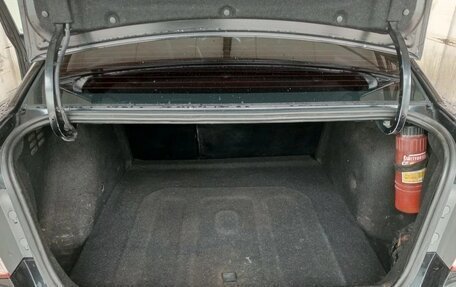 Chevrolet Cruze II, 2011 год, 520 000 рублей, 4 фотография