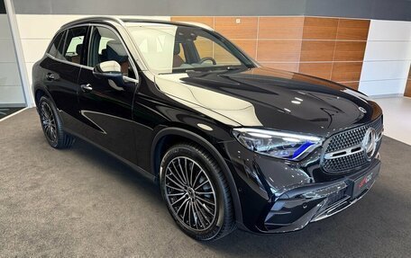 Mercedes-Benz GLC, 2025 год, 9 399 000 рублей, 2 фотография