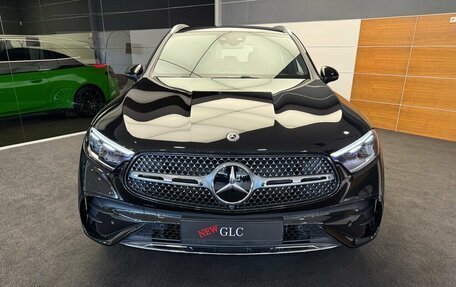 Mercedes-Benz GLC, 2025 год, 9 399 000 рублей, 3 фотография