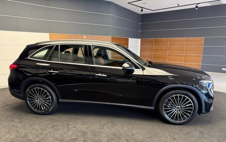 Mercedes-Benz GLC, 2025 год, 9 399 000 рублей, 4 фотография