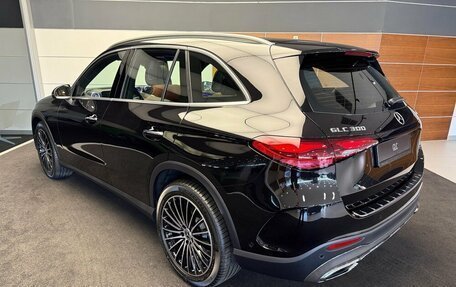 Mercedes-Benz GLC, 2025 год, 9 399 000 рублей, 6 фотография