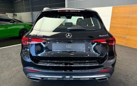Mercedes-Benz GLC, 2025 год, 9 399 000 рублей, 5 фотография