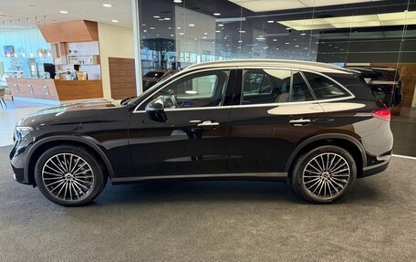 Mercedes-Benz GLC, 2025 год, 9 399 000 рублей, 8 фотография