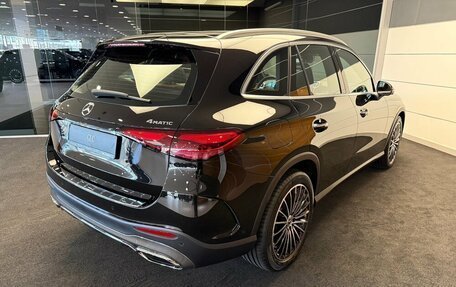 Mercedes-Benz GLC, 2025 год, 9 399 000 рублей, 7 фотография