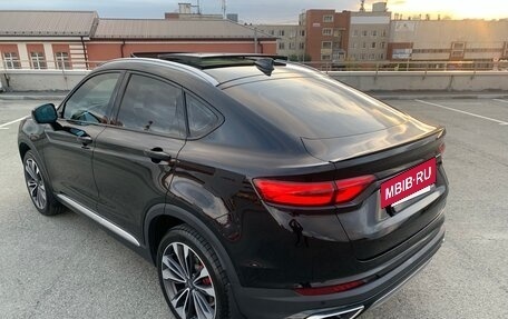 Geely Tugella FY11, 2022 год, 2 550 000 рублей, 4 фотография