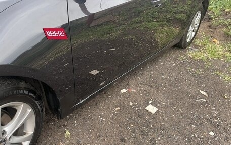 Chevrolet Cruze II, 2011 год, 520 000 рублей, 3 фотография