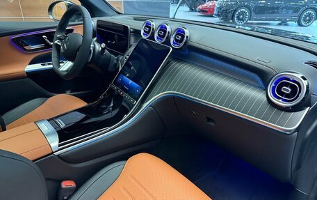 Mercedes-Benz GLC, 2025 год, 9 399 000 рублей, 10 фотография