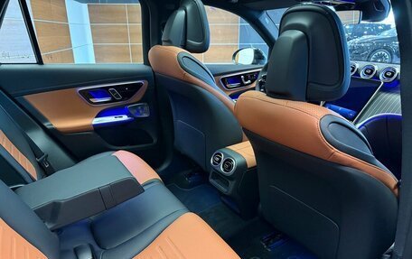 Mercedes-Benz GLC, 2025 год, 9 399 000 рублей, 16 фотография