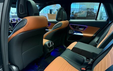 Mercedes-Benz GLC, 2025 год, 9 399 000 рублей, 15 фотография