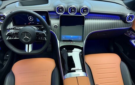 Mercedes-Benz GLC, 2025 год, 9 399 000 рублей, 11 фотография