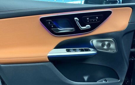 Mercedes-Benz GLC, 2025 год, 9 399 000 рублей, 13 фотография