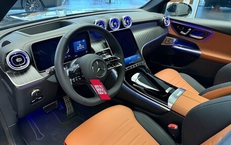 Mercedes-Benz GLC, 2025 год, 9 399 000 рублей, 9 фотография