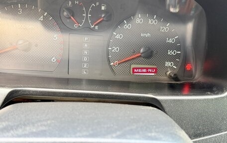 Hyundai Terracan I, 2002 год, 850 000 рублей, 6 фотография