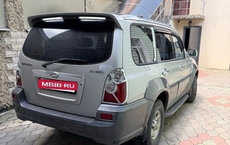 Hyundai Terracan I, 2002 год, 850 000 рублей, 3 фотография