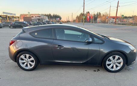 Opel Astra J, 2012 год, 680 000 рублей, 3 фотография