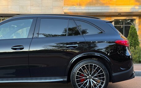 Mercedes-Benz GLC AMG, 2025 год, 9 000 000 рублей, 6 фотография