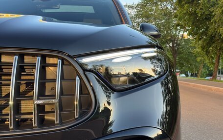 Mercedes-Benz GLC AMG, 2025 год, 9 000 000 рублей, 11 фотография