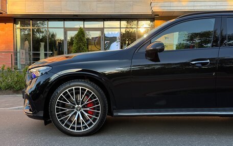 Mercedes-Benz GLC AMG, 2025 год, 9 000 000 рублей, 5 фотография