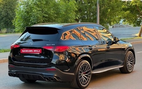 Mercedes-Benz GLC AMG, 2025 год, 9 000 000 рублей, 9 фотография
