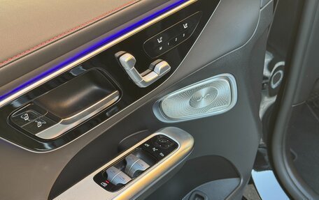 Mercedes-Benz GLC AMG, 2025 год, 9 000 000 рублей, 15 фотография