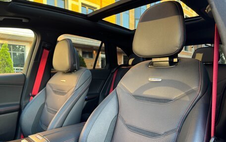Mercedes-Benz GLC AMG, 2025 год, 9 000 000 рублей, 17 фотография
