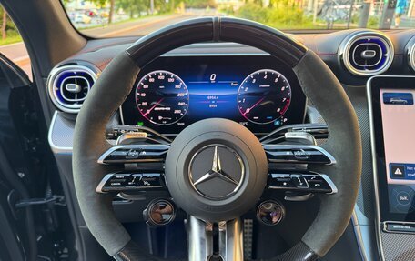 Mercedes-Benz GLC AMG, 2025 год, 9 000 000 рублей, 18 фотография