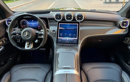 Mercedes-Benz GLC AMG, 2025 год, 9 000 000 рублей, 25 фотография