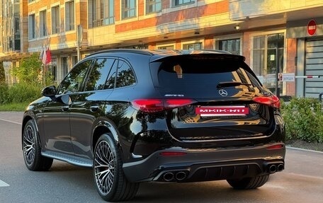 Mercedes-Benz GLC AMG, 2025 год, 9 000 000 рублей, 7 фотография