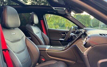 Mercedes-Benz GLC AMG, 2025 год, 9 000 000 рублей, 26 фотография