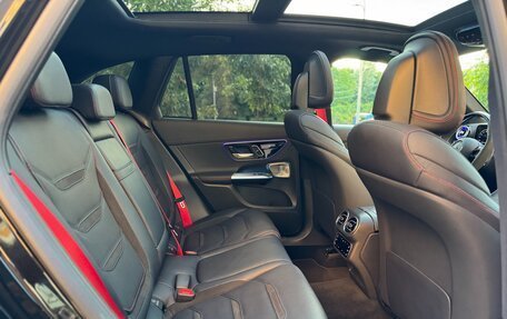 Mercedes-Benz GLC AMG, 2025 год, 9 000 000 рублей, 27 фотография