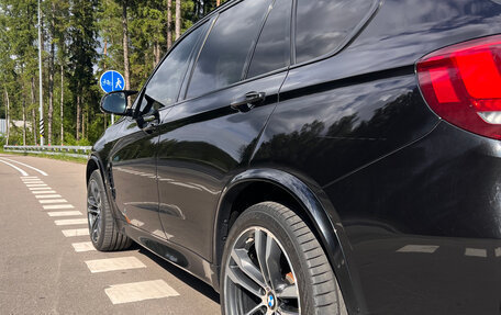 BMW X5, 2015 год, 4 000 000 рублей, 5 фотография