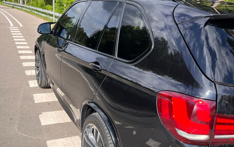 BMW X5, 2015 год, 4 000 000 рублей, 6 фотография