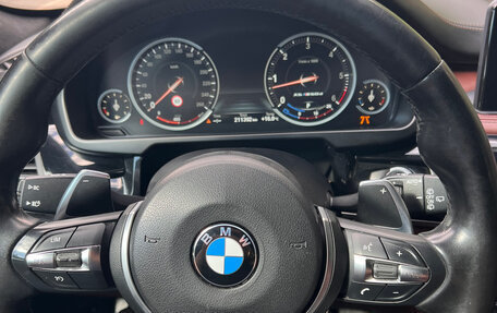 BMW X5, 2015 год, 4 000 000 рублей, 3 фотография