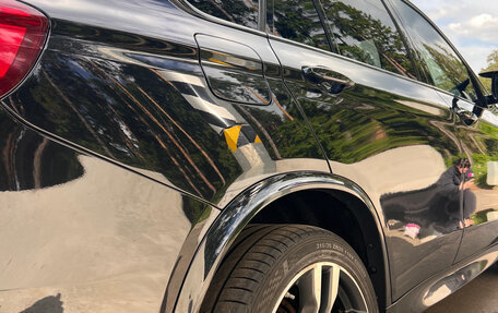 BMW X5, 2015 год, 4 000 000 рублей, 9 фотография