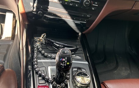 BMW X5, 2015 год, 4 000 000 рублей, 12 фотография