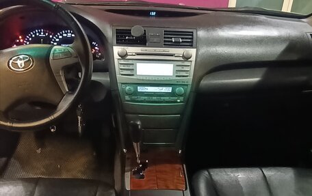 Toyota Camry, 2008 год, 950 000 рублей, 13 фотография
