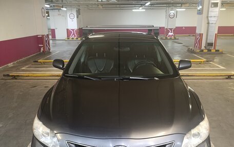 Toyota Camry, 2008 год, 950 000 рублей, 2 фотография