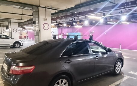 Toyota Camry, 2008 год, 950 000 рублей, 6 фотография