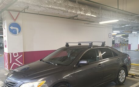 Toyota Camry, 2008 год, 950 000 рублей, 3 фотография