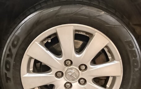 Toyota Camry, 2008 год, 950 000 рублей, 8 фотография
