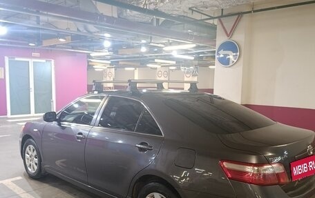 Toyota Camry, 2008 год, 950 000 рублей, 4 фотография