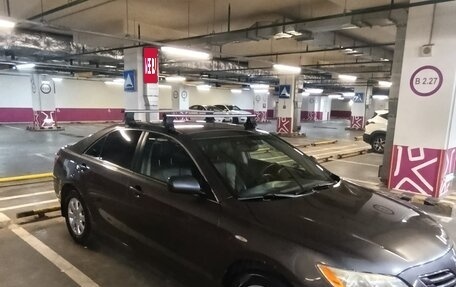 Toyota Camry, 2008 год, 950 000 рублей, 7 фотография