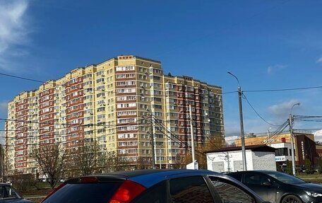 Ford Focus IV, 2003 год, 160 000 рублей, 4 фотография