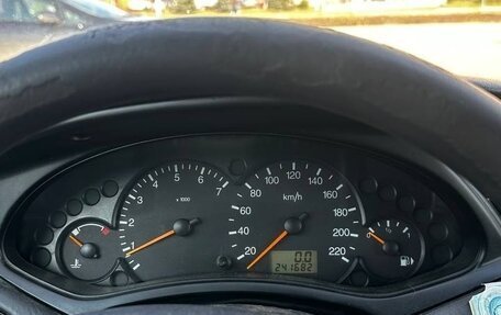 Ford Focus IV, 2003 год, 160 000 рублей, 2 фотография