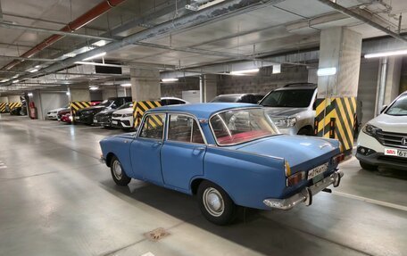 Москвич 412, 1972 год, 250 000 рублей, 5 фотография