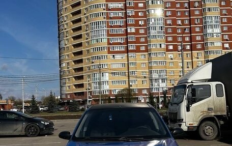 Ford Focus IV, 2003 год, 160 000 рублей, 3 фотография